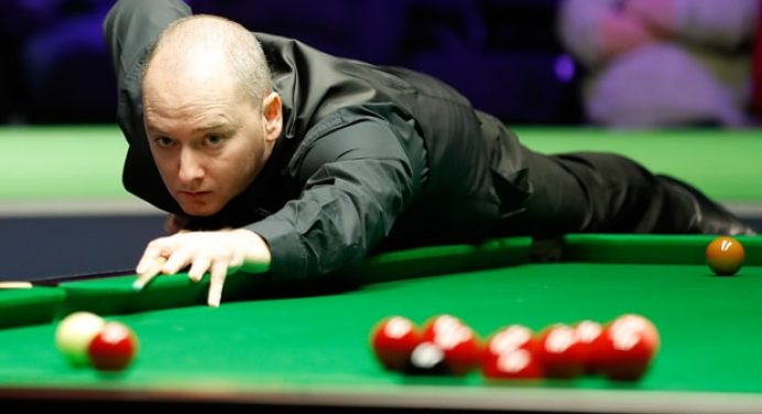 Graeme Dott Qualify For Championship League Winners’ Group