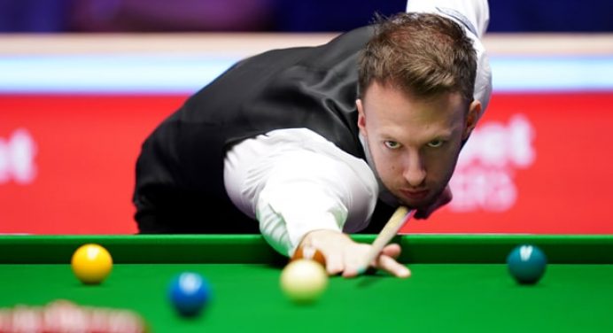 Judd Trump Strolls Past Yan Bingtao To Win Players’ Championship Final