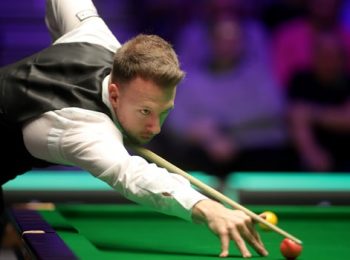 Judd Trump Picks Up £150,000 European Series Bonus After Gibraltar Open Win