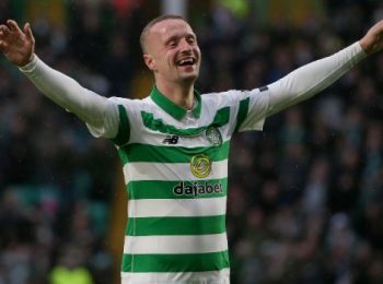 Celtic trash St. Mirren to extend lead at the top of the table