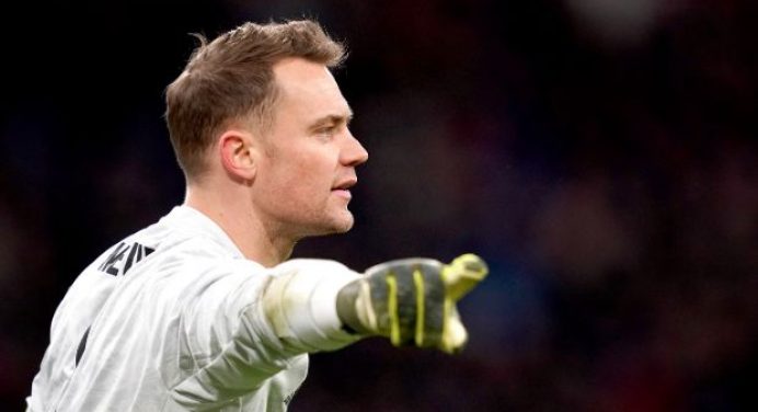 Bayern Munich players take 20% wage cut following COVID-19 Pandemic concerns