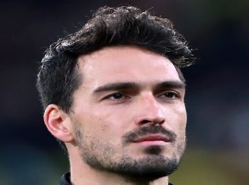 Hummels explains the decision that took him back to Borussia Dortmund