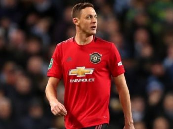 Manchester United Starts Matic’s Contract Extension