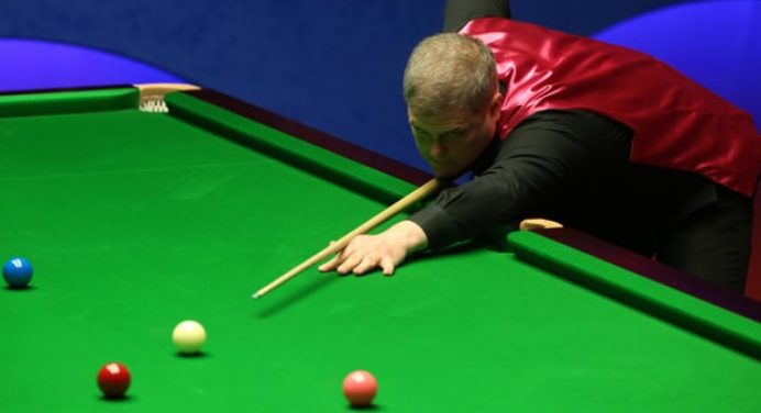 Championship Group 7 Review Day 2