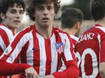 Ex- Celtic star backs the club’s pursuit of Atletico Star