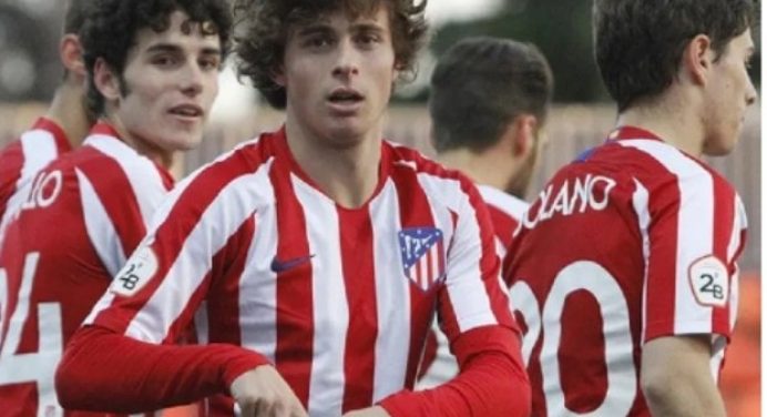 Ex- Celtic star backs the club’s pursuit of Atletico Star