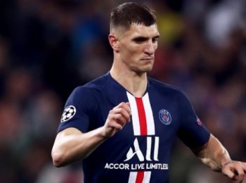 Bundesliga giants chasing Thomas Meunier