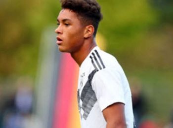 Bayern Munich snaps up Hoffenheim’s teenage forward