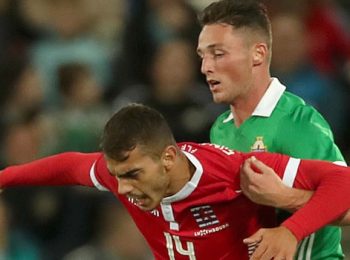 Norwich City Sign Luxembourg Forward Danel Sinani