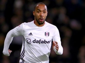 Denis Odoi reveals what he has been doing in isolation