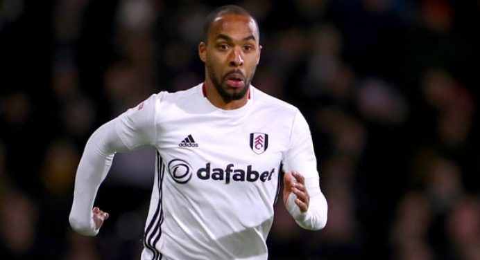 Denis Odoi reveals what he has been doing in isolation