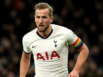 Tottenham Place World Record £200 million Price Tag on Harry Kane