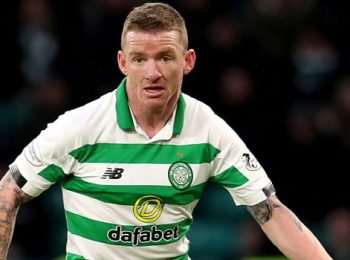 Celtic star hoping to get a new deal despite being linked away from the Club