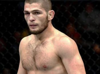 Nurmagomedov Pulls Out of UFC249