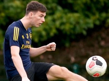 Tierney Opens Up On Decision To Leave Celtic