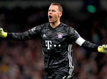 Manuel Neuer and Thiago Alcantara to extend contract soon