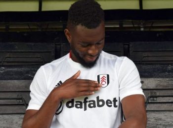 Martell Taylor-Crossdale Talks About Life at Fulham