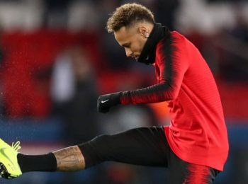 Neymar Willing To Take Massive Pay Cut in Order To Return to FC Barcelona