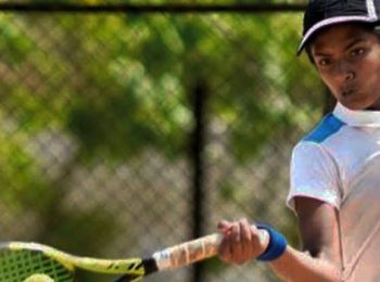 COVID-19: Sai Bhoyar aims higher after missing ITF debut