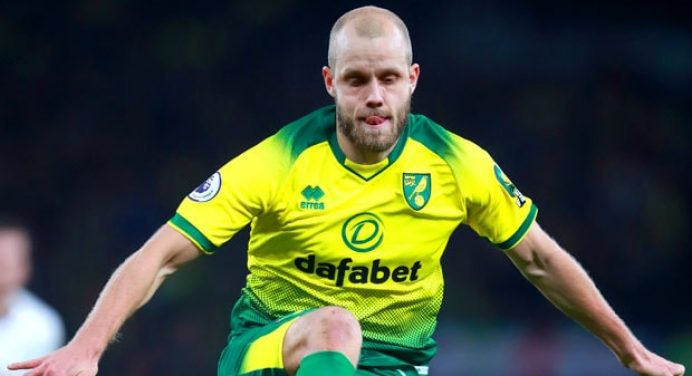 Danny Mills Wants Leeds United To Sign Teemu Pukki