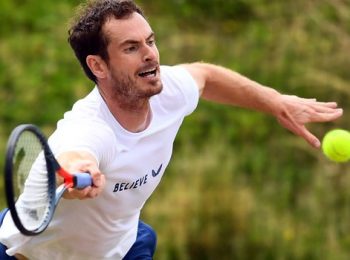 Murray Wins Virtual Madrid Open