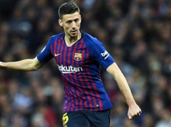 Barcelona Defender Hopes for Camp Nou Stay Next Season