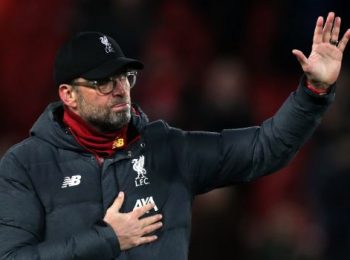 Klopp Responds to Mbappe and Sancho Rumors