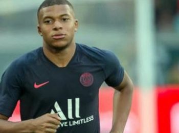 Mbappé: Winning Champions League with PSG will be special