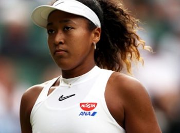 Osaka Becomes Highest-Paid Female Athlete