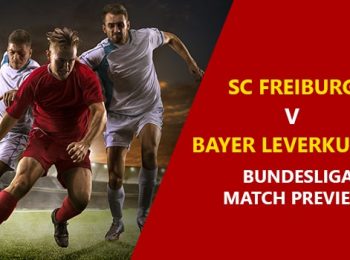 SC Freiburg vs Bayer Leverkusen: Bundesliga Game Preview