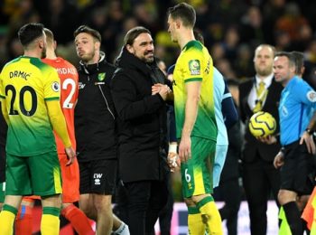 Norwich City to Have Friendlies Ahead of Premier League Restart