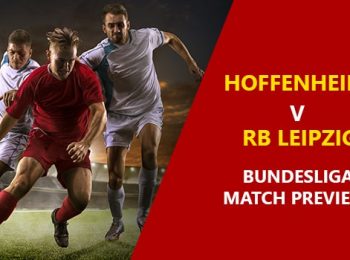 Hoffenheim vs RB Leipzig: Bundesliga Game Preview