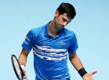 Djokovic Describes US Open Protocol As “Extreme”