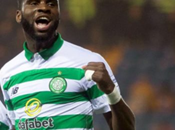 Odsonne Edouard hails Kolo Toure