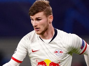 Chelsea agree to sign Timo Werner on a five-year deal