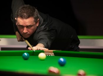 Alan Mcmanus Secures A Spot At The World Championship