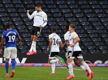 Fulham secure playoff-spot – still up for automatic promotion