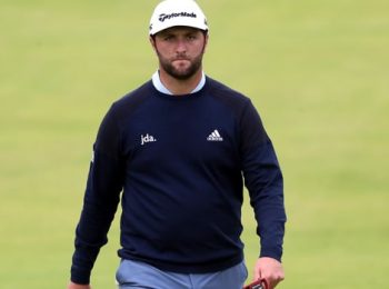 Rahm Climbs To Number 1 After Winning Memorial Tournament