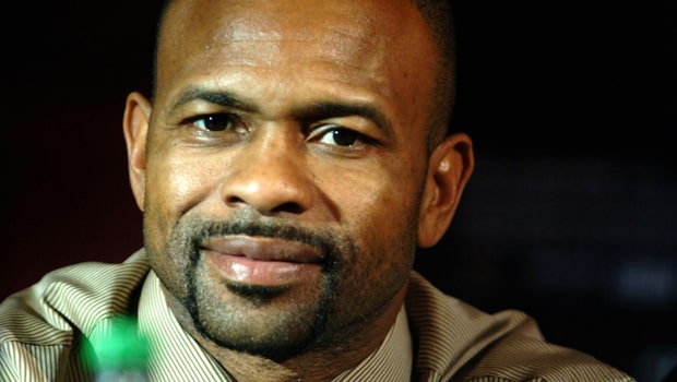 Roy Jones Jr