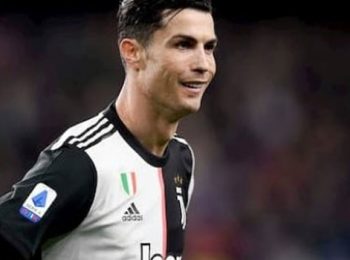 ‘Let’s go for my third Scudetto’ Ronaldo reacts to Juventus future