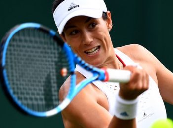 Muguruza Not Sure Of US Open Appearance