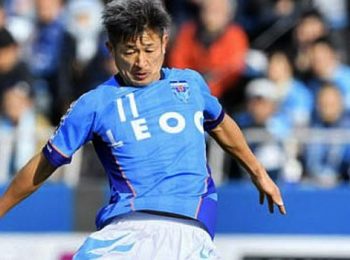 Japanese Soccer Legend Kazuyoshi Miura Becomes Oldest to Play at 53