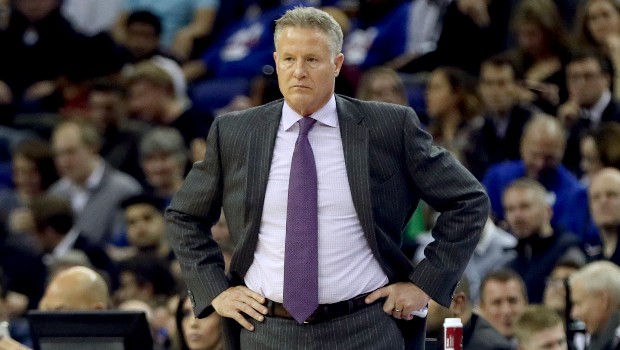 NBA Week 24 Friday Match Predictions - Brett Brown