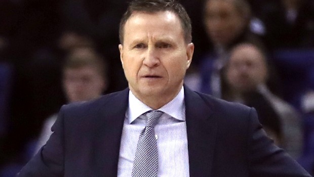 NBA Week 24 Thursday Match Prediction Scott Brooks