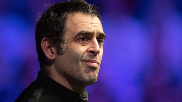 Ronnie OSullivan