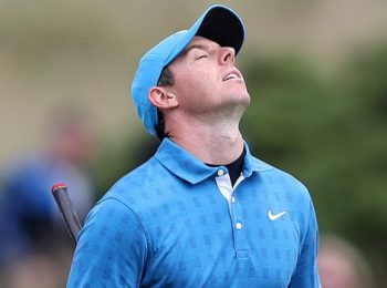 McIlroy And Rahm To Miss Irish Open