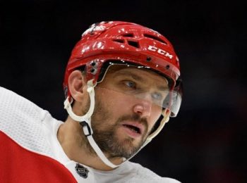 Can Alex Ovechkin Break Wayne Gretzky’s Goal Record?