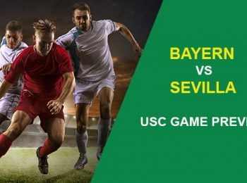 USC : Bayern Munісh vѕ Sevilla Preview