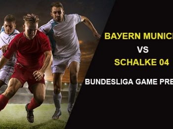 Bundеѕlіgа: Bауеrn Munісh vѕ Schalke 04 Preview