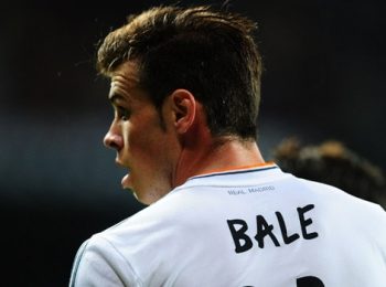 Real Madrid to pay half of Gareth Bale’s wages to in order to help him leave